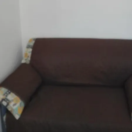 Apartment Higgie House Palermo