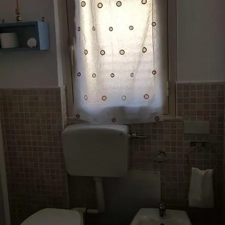 Higgie House Apartment Palermo