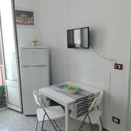 Higgie House Apartment Palermo