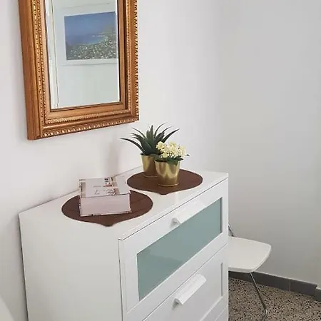 Appartamento Higgie House Palermo