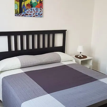 Appartamento Higgie House